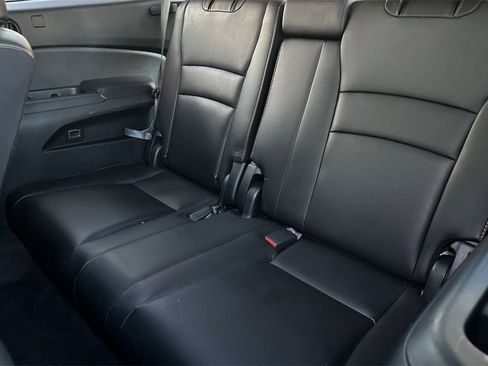 Used 2021 Honda Pilot EX-L image 17