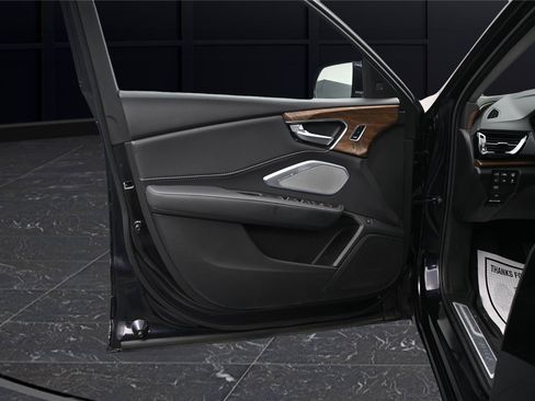 Certified 2024 Acura RDX SH-AWD w/ Advance Package image 7