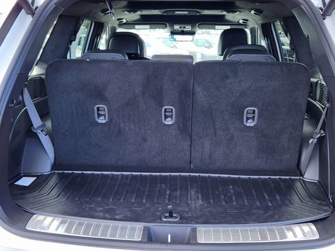 New 2026 Hyundai Palisade Calligraphy image 13