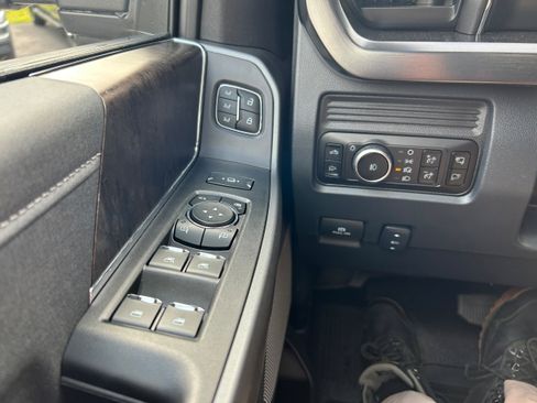 New 2026 Ford F350 Lariat w/ Tremor Off-Road Package image 55