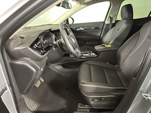 Used 2023 Buick Envision Essence AWD/4WD image 13