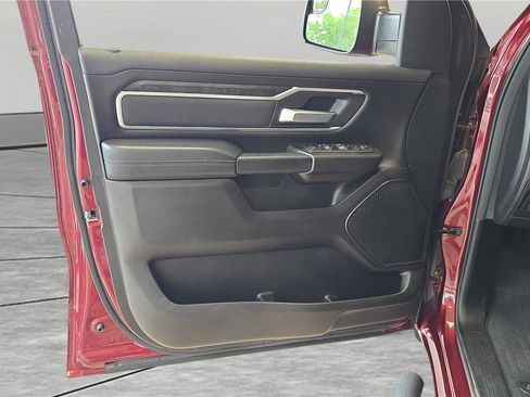 Used 2023 RAM 1500 Big Horn AWD/4WD image 13