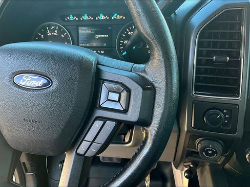 Used 2018 Ford F150 XLT w/ Equipment Group 301A Mid image 17