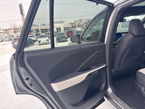 New 2026 Lexus TX 350 350 F SPORT Handling w/ Technology Package image 28