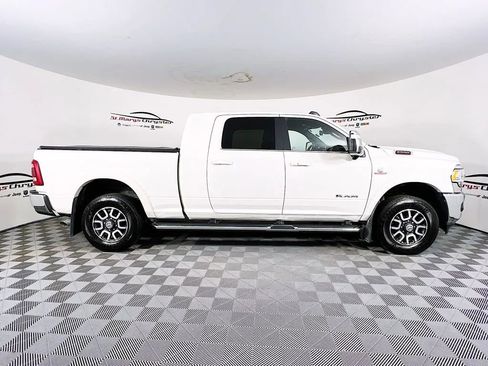 Used 2023 RAM 2500 Limited image 9