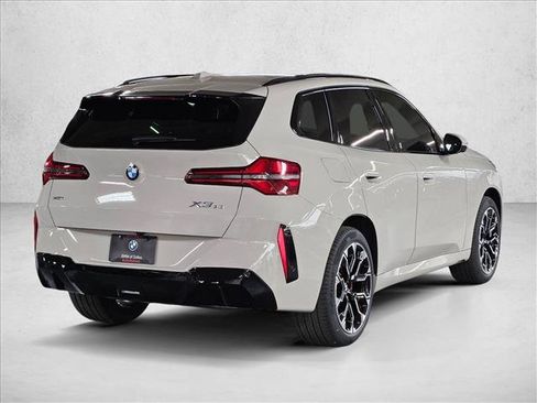 New 2026 BMW X3 xDrive30i w/ M Sport Package AWD/4WD image 5