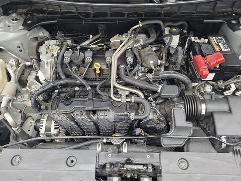 Used 2023 Nissan Altima 2.5 SV FWD image 30
