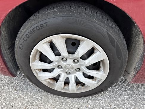 Used 2018 Nissan Altima 2.5 S image 28