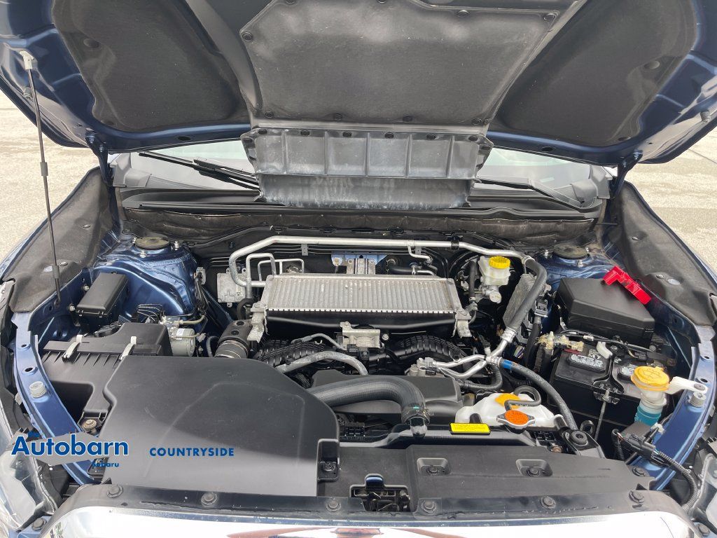 Used 2020 Subaru Ascent Touring w/ Popular Package #2A AWD/4WD image 23