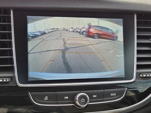 Used 2019 Buick Encore Sport Touring w/ Safety Package image 20