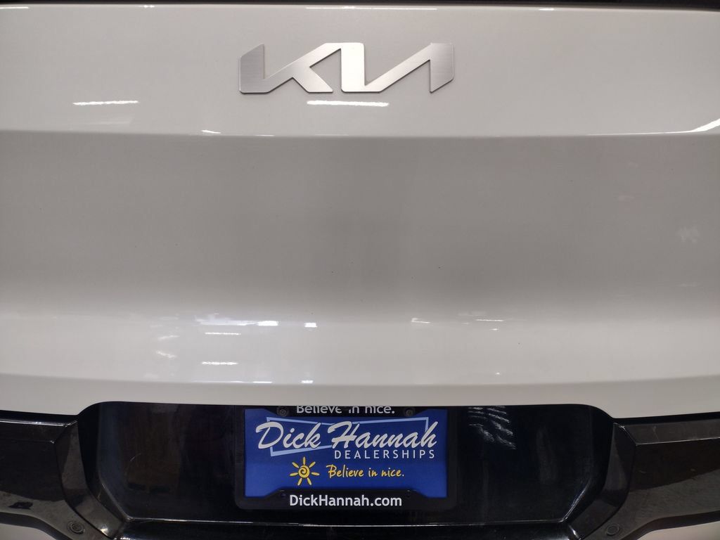 Used 2024 Kia EV9 GT-Line AWD/4WD image 13
