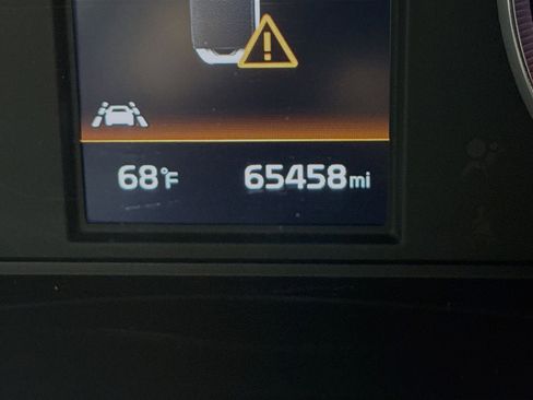 Used 2023 Kia K5 GT-Line image 13