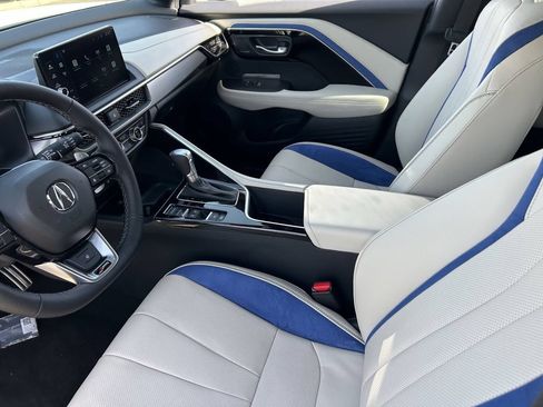 New 2026 Acura ADX A-Spec FWD image 27