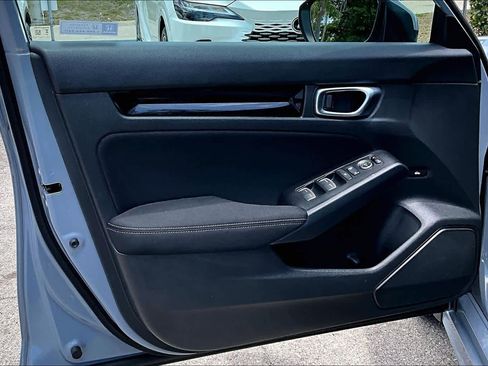 Used 2024 Honda Civic EX image 26