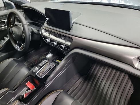 New 2026 Acura Integra A-Spec FWD image 16