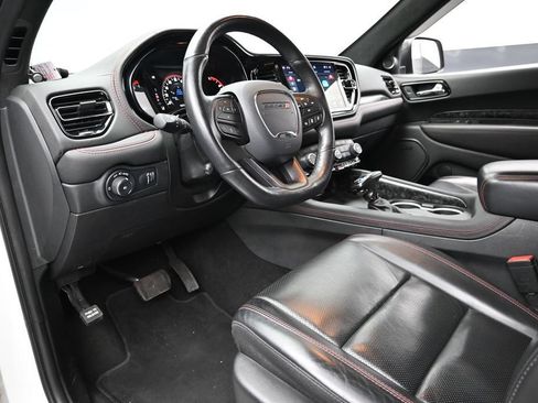 Used 2023 Dodge Durango R/T w/ Tow 'N Go Group AWD/4WD image 19