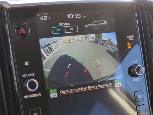 Used 2023 Subaru Ascent Premium w/ Convenience Package image 12