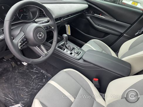 New 2026 MAZDA CX-30 Aire Edition AWD/4WD image 13
