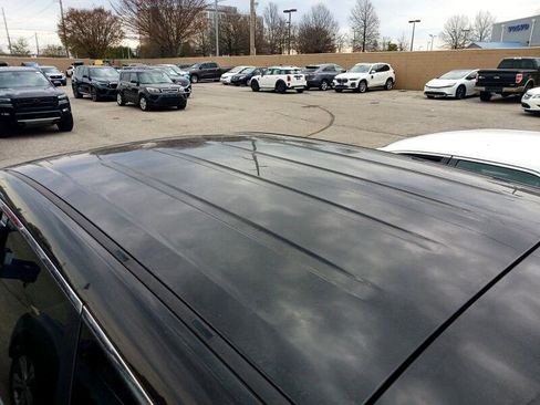 Used 2011 MAZDA CX-9 Grand Touring image 19