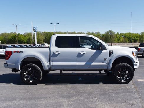 Used 2021 Ford F150 XLT w/ Equipment Group 302A High AWD/4WD image 16