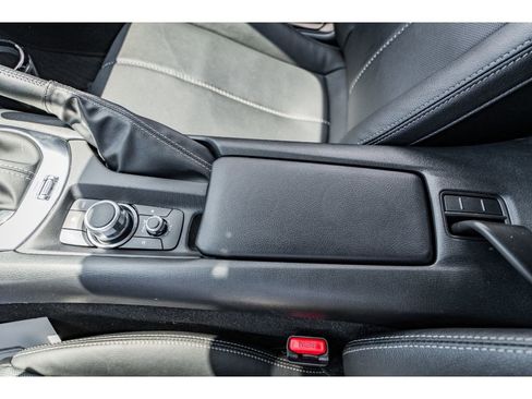 Used 2023 MAZDA MX-5 Miata Grand Touring w/ Weather Package image 19