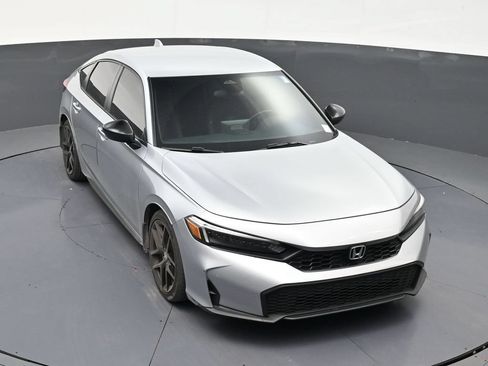 Used 2025 Honda Civic Sport image 18
