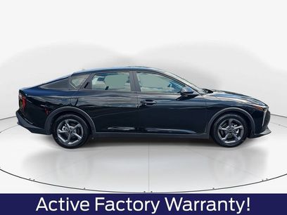 Used 2025 Kia K4