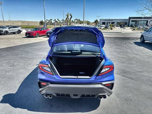 New 2026 Subaru WRX Premium AWD/4WD image 19