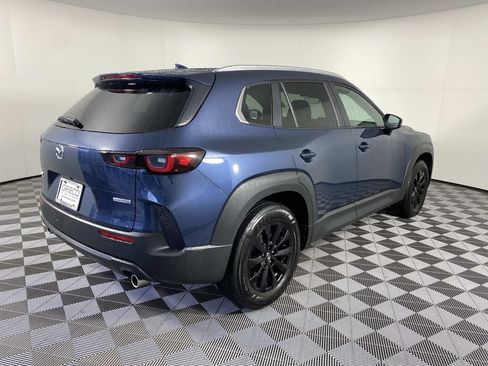 Used 2025 MAZDA CX-50 AWD 2.5 S w/ Premium Package image 10