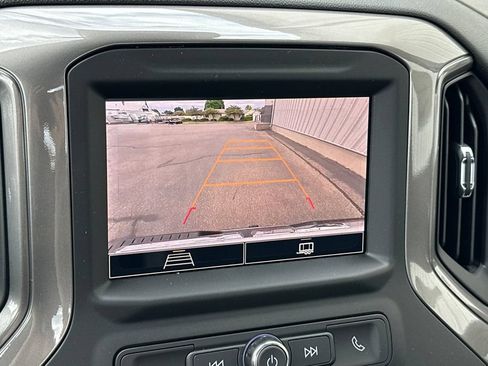 New 2026 GMC Sierra 2500 Pro w/ Max Trailering Package AWD/4WD image 16