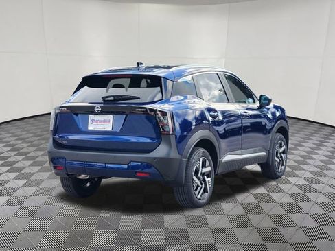 New 2026 Nissan Kicks SV image 3