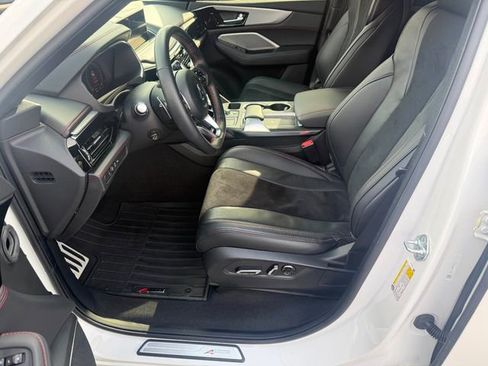Used 2023 Acura MDX A-Spec image 14