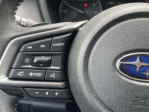 Certified 2023 Subaru Outback Onyx Edition AWD/4WD image 26