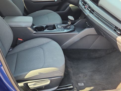 Used 2025 Kia K4 FWD image 13