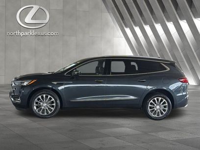 Used 2019 Buick Enclave Essence