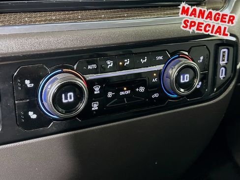 Used 2025 Chevrolet Silverado 1500 LT RWD image 18