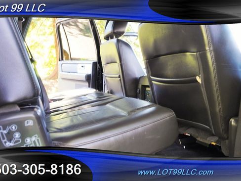 Used 2014 Ford Expedition EL Limited AWD/4WD image 18