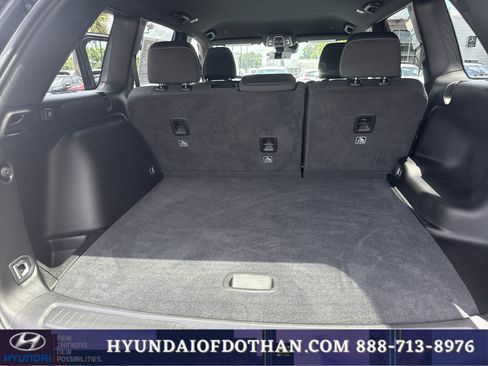Used 2025 Jeep Grand Cherokee Laredo RWD image 13