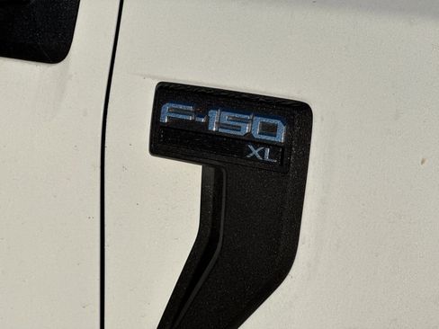 New 2025 Ford F150 XL image 27