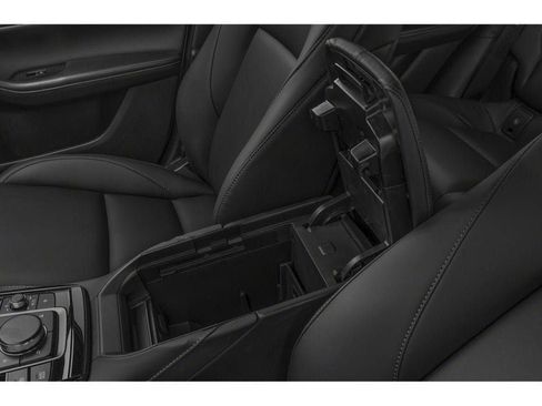 Certified 2024 MAZDA CX-30 AWD 2.5 S w/ Select Sport Pkg image 76
