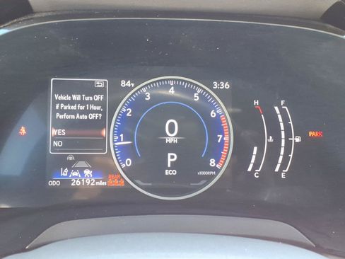 Certified 2024 Lexus RX 350 AWD w/ Technology Package image 9