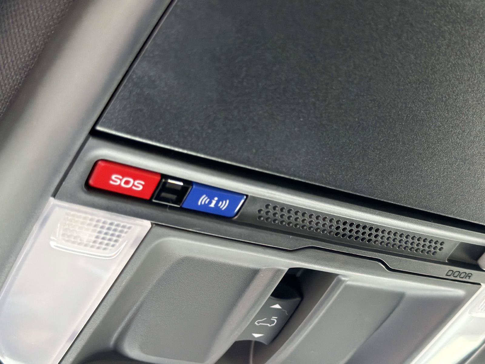 New 2026 Subaru Forester Sport AWD/4WD image 31