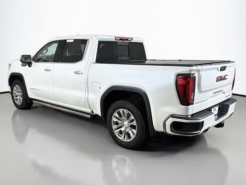Used 2023 GMC Sierra 1500 Denali AWD/4WD image 13