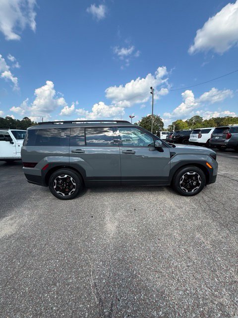 Used 2026 Hyundai Santa Fe SEL AWD/4WD image 3