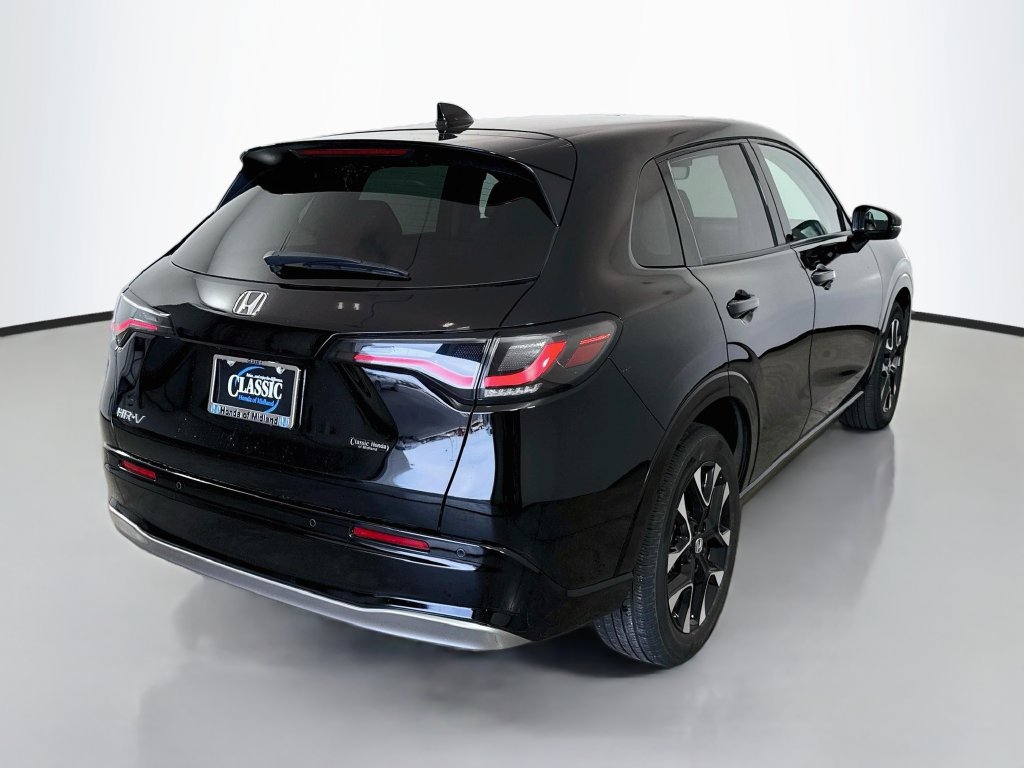 Used 2026 Honda HR-V EX-L image 7