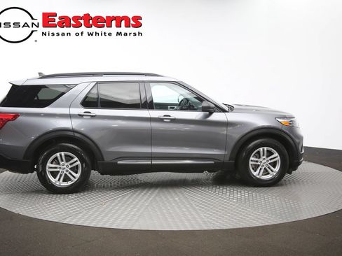 Used 2023 Ford Explorer XLT w/ Equipment Group 202A RWD image 44