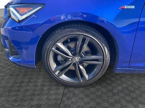 Used 2024 Acura Integra A-Spec image 14