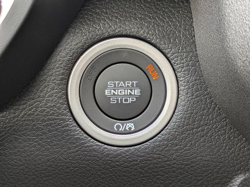 New 2026 RAM 3500 Tradesman AWD/4WD image 22