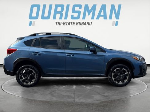 Used 2021 Subaru Crosstrek 2.0i Premium w/ Moonroof Package image 7