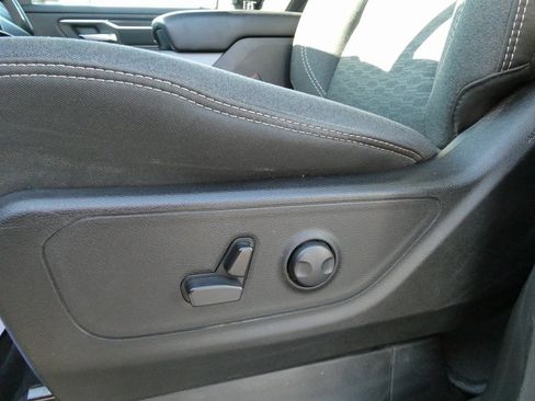 Used 2025 RAM 1500 Big Horn image 23